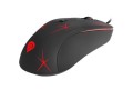 GENESIS Mysz Optyczna KRYPTON 110 GAMING 2400 DPI, USB - 522063