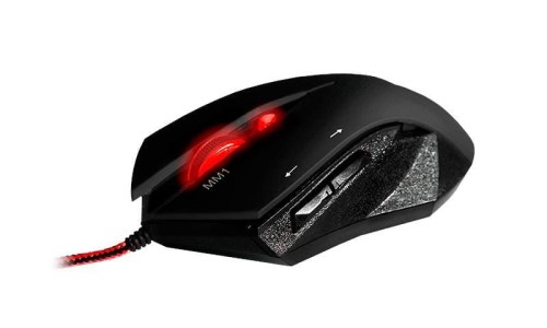 Mysz Tacens MARS GAMING MM-1 3200 DPI - 440272
