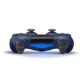 PS4 Dualshock 4 Cont Midnight Blue v2 - 750180