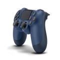 PS4 Dualshock 4 Cont Midnight Blue v2 - 750178