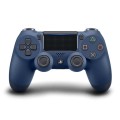 PS4 Dualshock 4 Cont Midnight Blue v2 - 750177