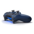 PS4 Dualshock 4 Cont Midnight Blue v2 - 750179