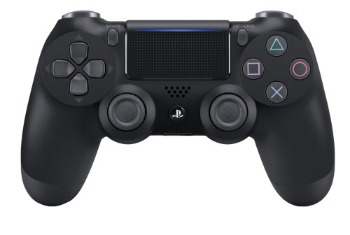Gamepad Sony 711719870050 (PS4) - 750157