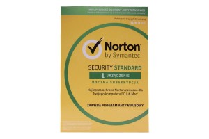 PROGRAM NORTON SECURITY STANDARD 3.0  1U 1DEV 1Y PL