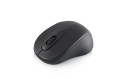 LOGIC BEZPRZEWODOWA MYSZ OPTYCZNA LM-21 NANO ODBIORNIK USB CZARNA - 699156