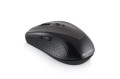 LOGIC BEZPRZEWODOWA MYSZ OPTYCZNA LM-22 NANO ODBIORNIK USB CZARNA - 426339