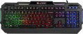 Klawiatura przewodowa LOGIC LK-STARR-TWO Gaming - 735936