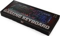 Klawiatura przewodowa LOGIC LK-STARR-TWO Gaming - 735935