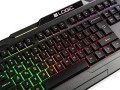 Klawiatura przewodowa LOGIC LK-STARR-TWO Gaming - 735937