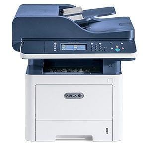 Urządzenie wielofunkcyjne Xerox WorkCentre 3345 5 w 1 - 678181