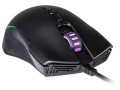 Mysz komputerowa Cooler Master Mastermouse CM310 RGB CM-310-KKW02 (optyczna; 10000 DPI; kolor czarny) - 508458