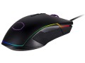Mysz komputerowa Cooler Master Mastermouse CM310 RGB CM-310-KKW02 (optyczna; 10000 DPI; kolor czarny) - 508461