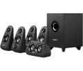 GŁOŚNIKI LOGITECH Z-506 - 675396
