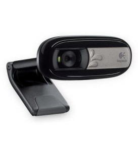 KAMERA INTERNETOWA LOGITECH WEBCAM C170