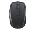Mysz Logitech Anywhere 910-005153 (laserowa; 4000 DPI; kolor grafitowy) - 491057