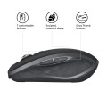 Mysz Logitech Anywhere 910-005153 (laserowa; 4000 DPI; kolor grafitowy) - 783925