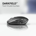 Mysz Logitech Anywhere 910-005153 (laserowa; 4000 DPI; kolor grafitowy) - 783923