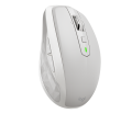 Mysz Logitech Anywhere 910-005155 (laserowa; 4000 DPI; kolor szary) - 535358
