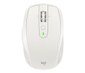 Mysz Logitech Anywhere 910-005155 (laserowa; 4000 DPI; kolor szary) - 535359