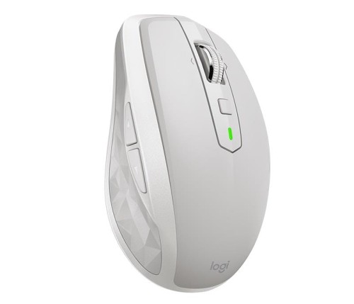 Mysz Logitech Anywhere 910-005155 (laserowa; 4000 DPI; kolor szary) - 930042
