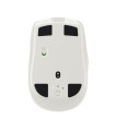 Mysz Logitech Anywhere 910-005155 (laserowa; 4000 DPI; kolor szary) - 930047