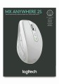 Mysz Logitech Anywhere 910-005155 (laserowa; 4000 DPI; kolor szary) - 930048