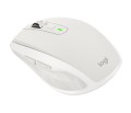 Mysz Logitech Anywhere 910-005155 (laserowa; 4000 DPI; kolor szary) - 699409