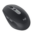 Mysz Logitech M590 910-005197 (optyczna; 1000 DPI; kolor czarny) - 784095