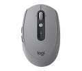 Mysz Logitech M590 910-005198 (optyczna; 1000 DPI; kolor szary) - 428284