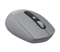 Mysz Logitech M590 910-005198 (optyczna; 1000 DPI; kolor szary) - 428286
