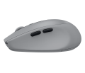 Mysz Logitech M590 910-005198 (optyczna; 1000 DPI; kolor szary) - 428287