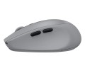 Mysz Logitech M590 910-005198 (optyczna; 1000 DPI; kolor szary) - 699382