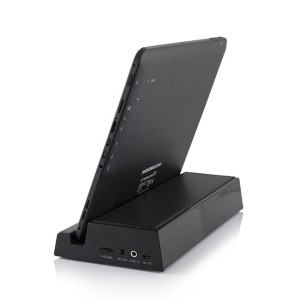 MODECOM  Głośniki bluetooth MC-BTTS1 Black