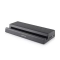 MODECOM  Głośniki bluetooth MC-BTTS1 Black - 434359