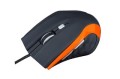 MODECOM PRZEWODOWA MYSZ OPTYCZNA MC-M5 BLACK-ORANGE - 435740