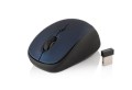 MODECOM BEZPRZEWODOWA MYSZ OPTYCZNA MC-WM6 BLUE - 434557