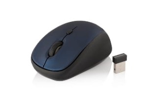 MODECOM BEZPRZEWODOWA MYSZ OPTYCZNA MC-WM6 BLUE