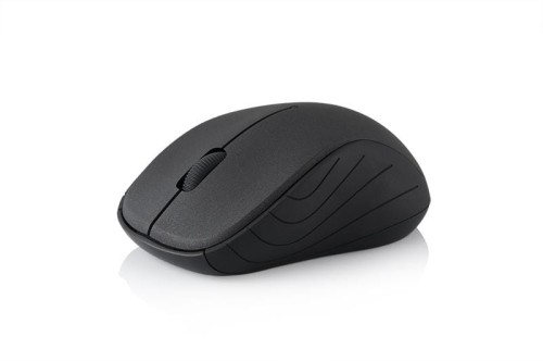 MODECOM BEZPRZEWODOWA MYSZ OPTYCZNA MC-WM7 BLACK - 434572