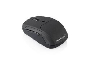 MODECOM BEZPRZEWODOWA MYSZ OPTYCZNA MC-WM8 BLACK