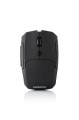 MODECOM BEZPRZEWODOWA MYSZ OPTYCZNA MC-WM8 BLACK - 434576