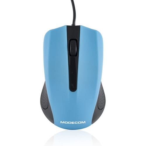 Mysz MODECOM M9 M-MC-00M9-140 (optyczna; 1000 DPI) - 930191