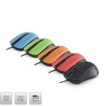 Mysz MODECOM M9 M-MC-00M9-140 (optyczna; 1000 DPI) - 930195