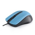Mysz MODECOM M9 M-MC-00M9-140 (optyczna; 1000 DPI) - 930192