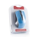Mysz MODECOM M9 M-MC-00M9-140 (optyczna; 1000 DPI) - 930196