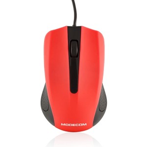 Mysz MODECOM M9 M-MC-00M9-150 (optyczna; 1000 DPI)