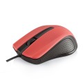 Mysz MODECOM M9 M-MC-00M9-150 (optyczna; 1000 DPI) - 930199