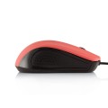 Mysz MODECOM M9 M-MC-00M9-150 (optyczna; 1000 DPI) - 930201