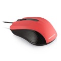 Mysz MODECOM M9 M-MC-00M9-150 (optyczna; 1000 DPI) - 930200