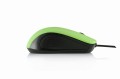Mysz MODECOM M9 M-MC-00M9-180 (optyczna; 1000 DPI; kolor zielony) - 930206