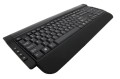Klawiatura przewodowa Esperanza EK112 USB czarna - 405519